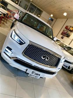 Infiniti QX80